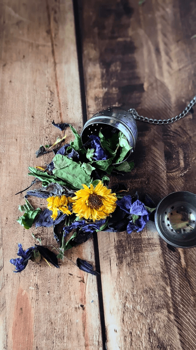 Tisane Digestion
