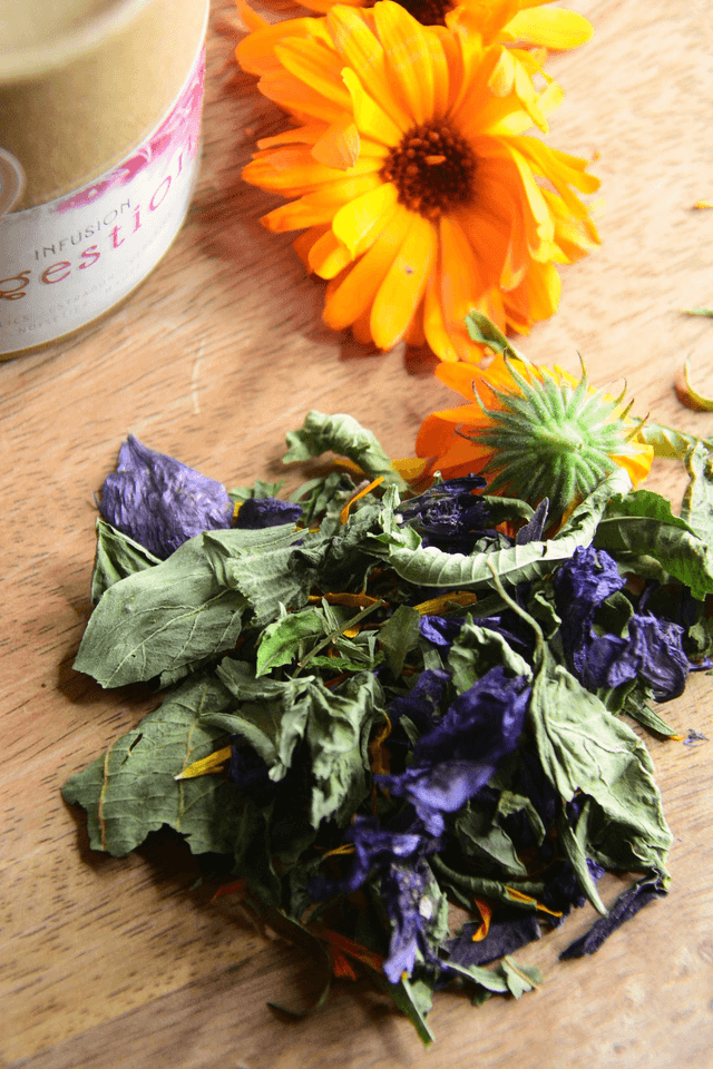 Tisane Digestion