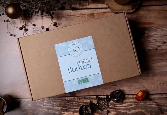 Coffret Horizon