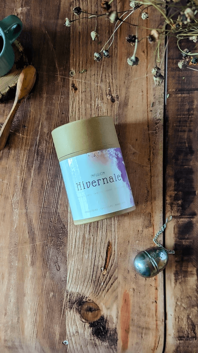 Tisane Hivernale